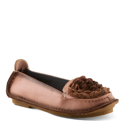 L’Artiste by Spring Step Women's Dezi Flat