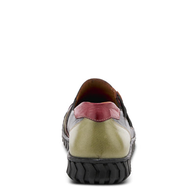 Spring Step Women's Neeta Loafer Flat