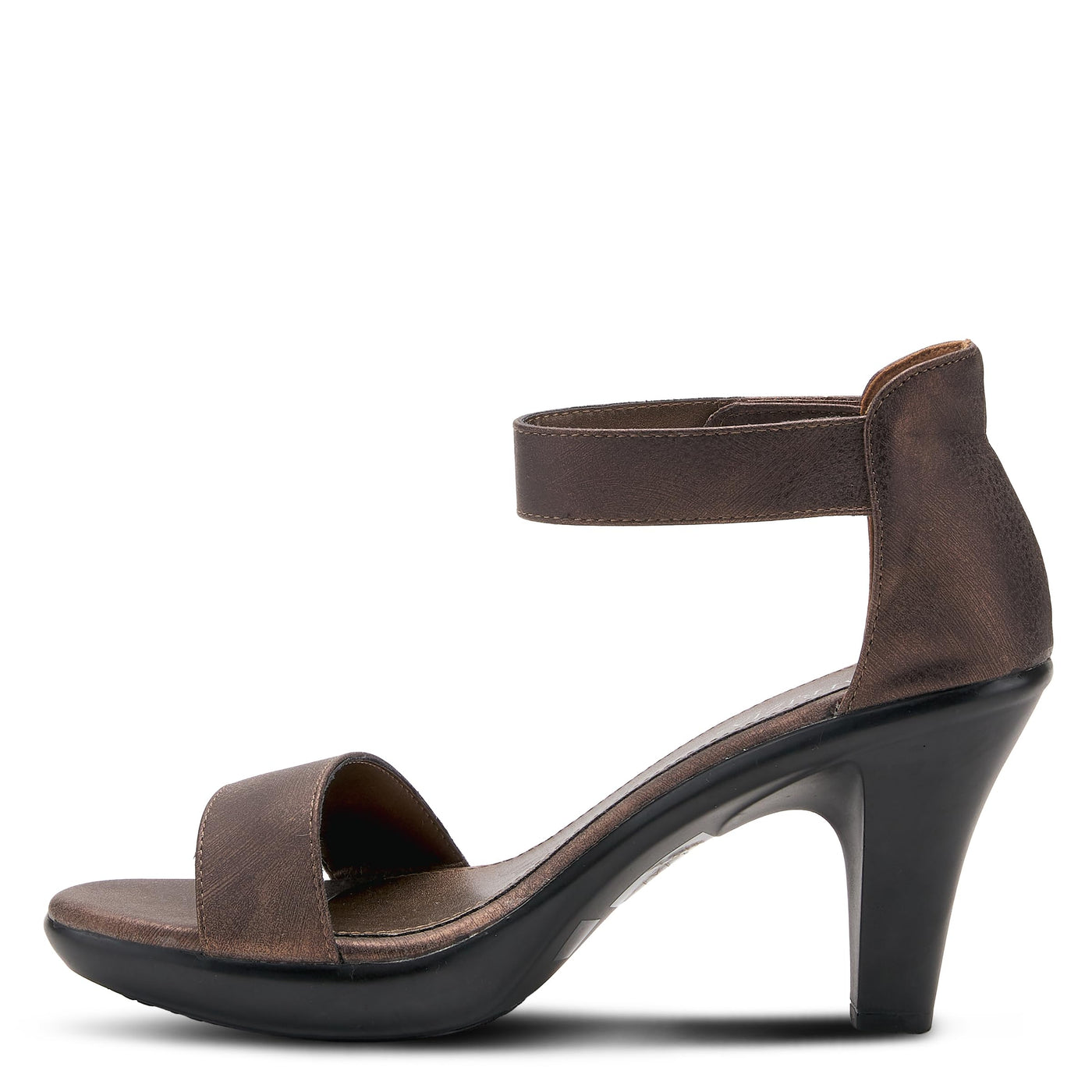 PATRIZIA Women's Idol Sandals Bronze EU 41 / US 9.5-10