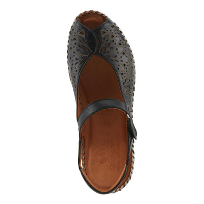 Spring Step Women's Santonio Sandal