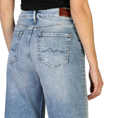 Pepe Jeans Lexa-Sky-HIGH_PL204162HI5 Jeans Blue