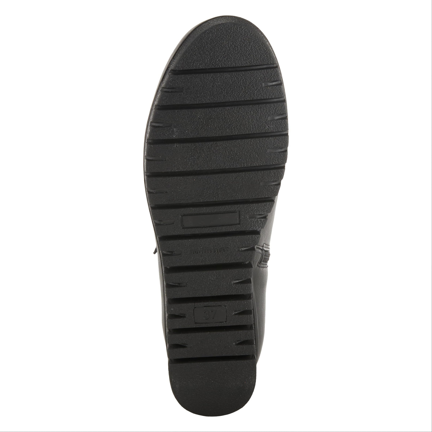 Spring Step Women's Aaronela Leather Bootie Black EU 41 / US 9.5-10