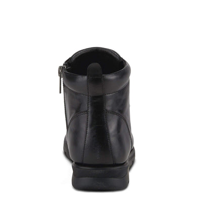 Spring Step Women's Gloriya Black EU 36 / US 5.5-6