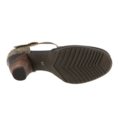 Spring Step L'Artiste Women's Parchelle Mary Jane Flat