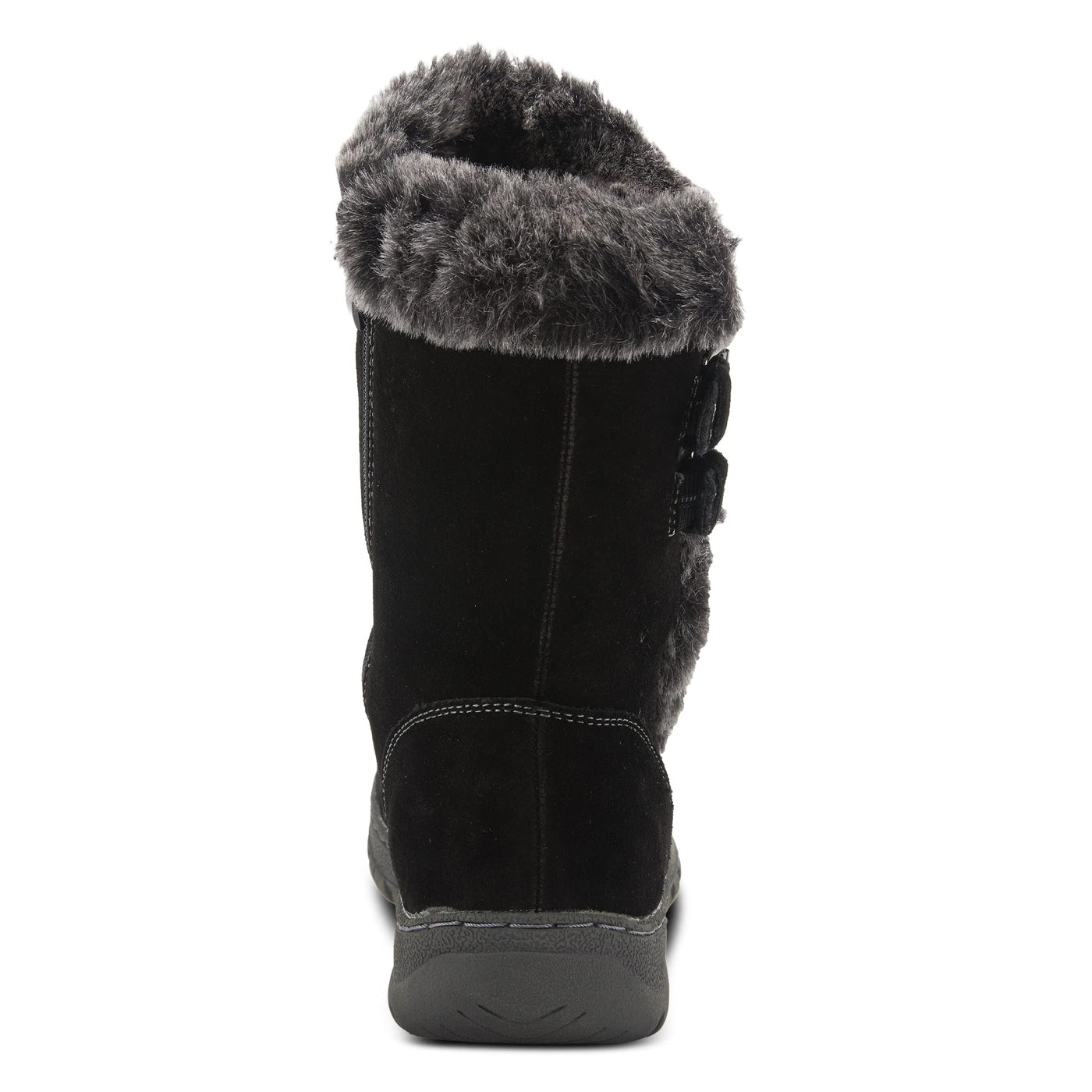 Spring Step Women's Achieve Winter Boot, Black, 40 EU/9 M US