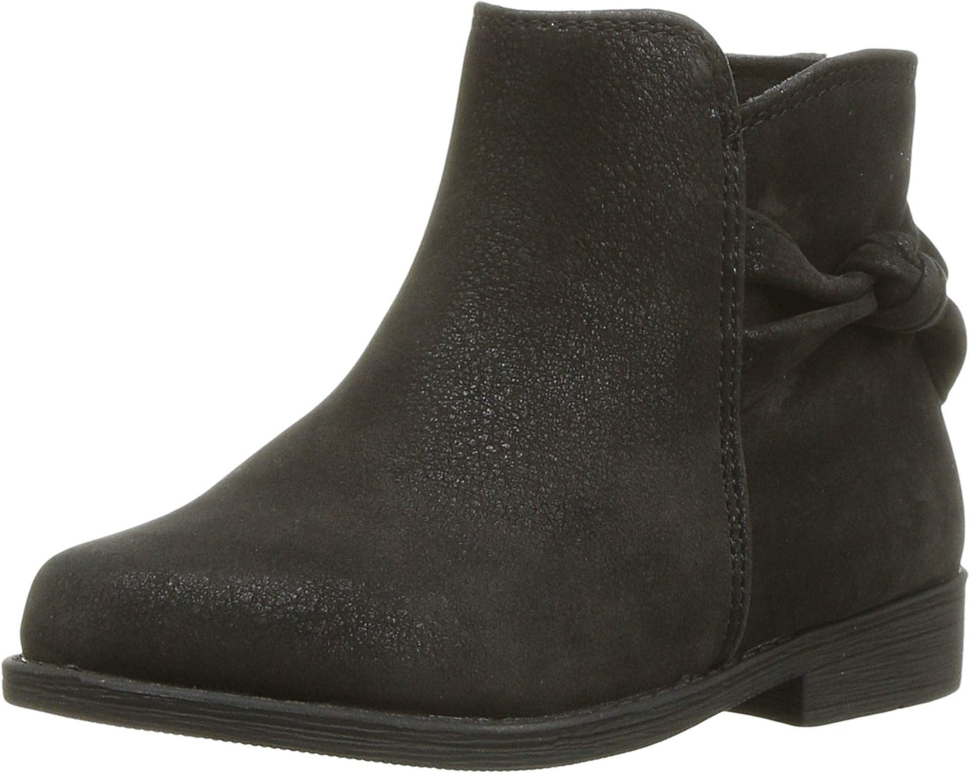 Rachel Kids Girl's Lil Fae (Toddler/Little Kid) Black 7 Toddler M
