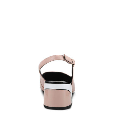 Spring Step Pretty Blush 38 (US Women's 7.5-8)