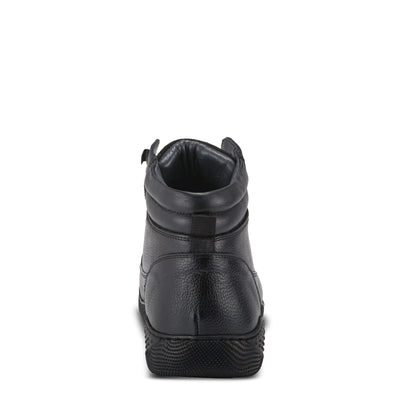 Spring Step Men's Wilkens Black EU 40 / US 7-7.5