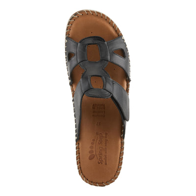 Spring Step Women's Montera Sandal