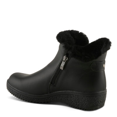 Spring Step Women's Republic Boots Black EU 37 / US 6.5-7
