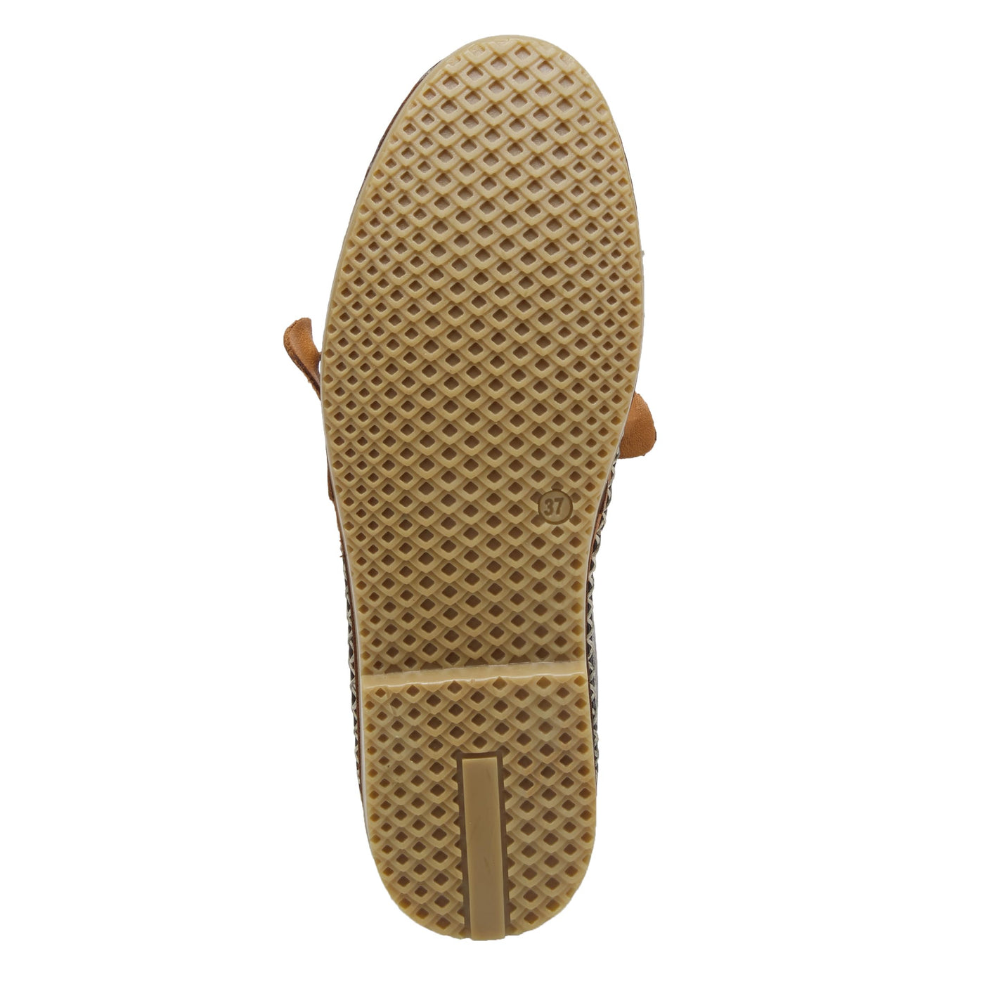 Spring Step Women's Berna Loafer