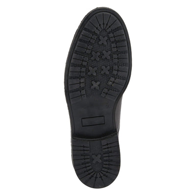 Spring Step Men's Elliot Black EU 42 / US 9