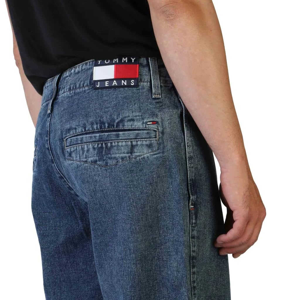Tommy Hilfiger DM0DM05796 Jeans Blue