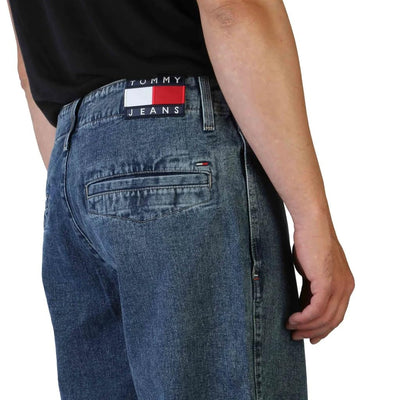 Tommy Hilfiger DM0DM05796 Jeans Blue