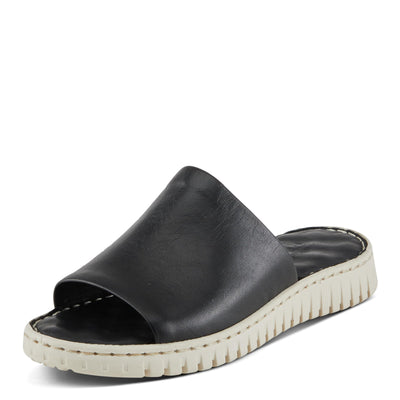 Spring Step Women's Nappa Sandal