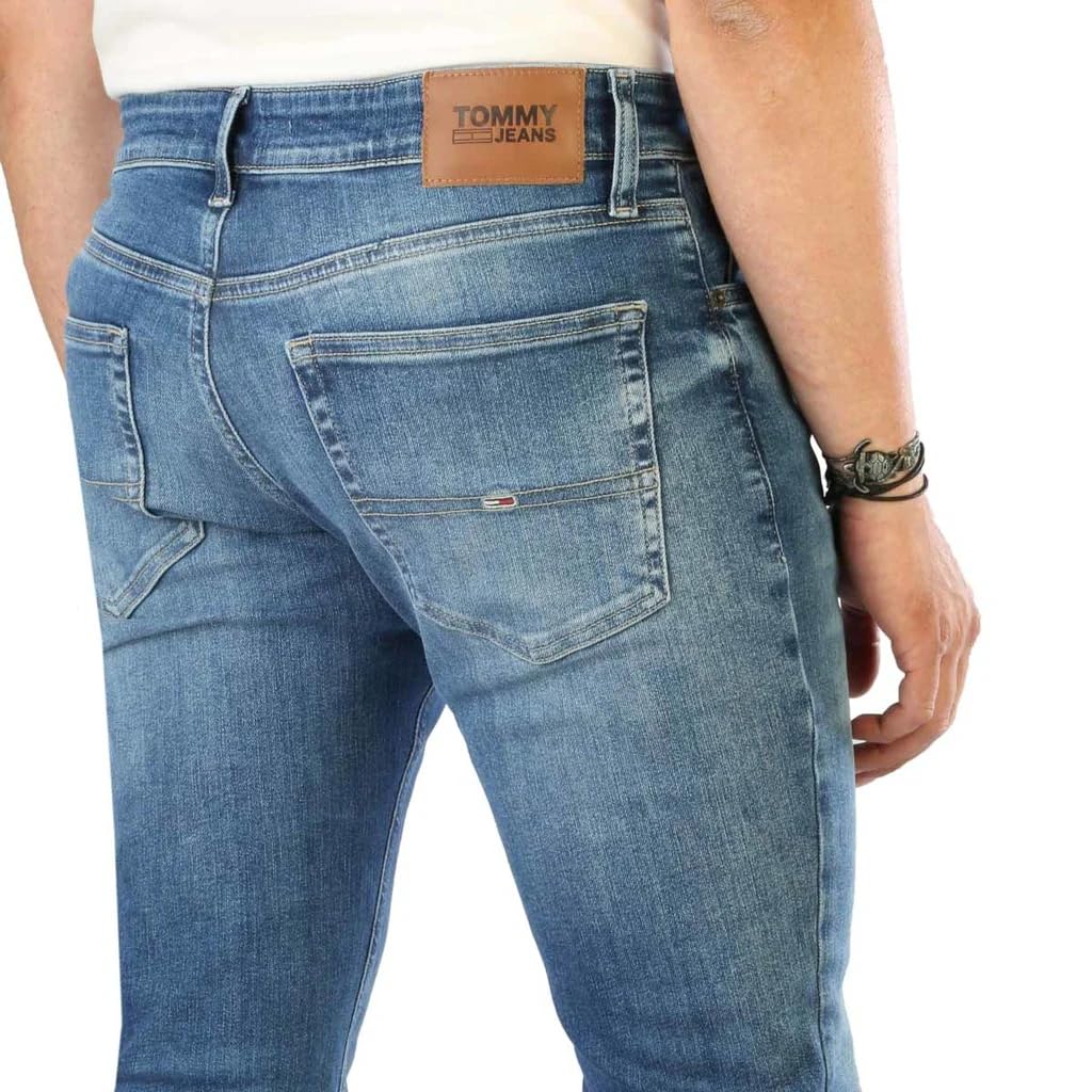 Tommy Hilfiger DM0DM13669 Jeans Blue