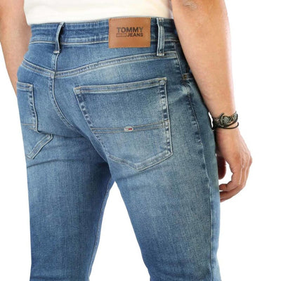 Tommy Hilfiger DM0DM13669 Jeans Blue
