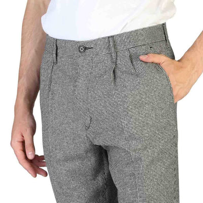 Tommy Hilfiger MW0MW08474 Pants Black