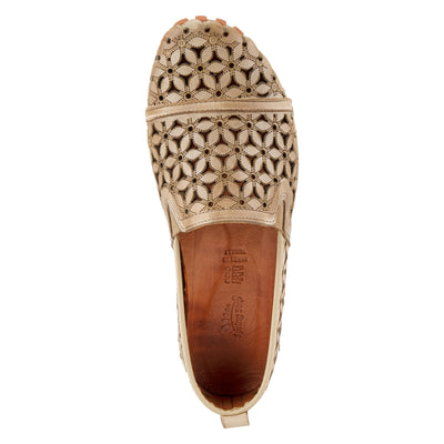 Spring Step Women's Flowerflow Shoes