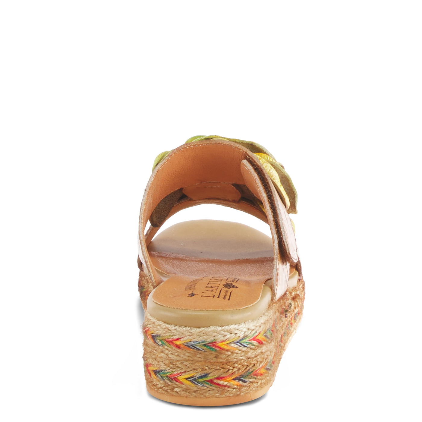 Spring Step L'Artiste Women's Balharbor Sandals