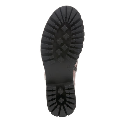 Spring Step Jetta Brown EU 39 (US Women's 8.5) M
