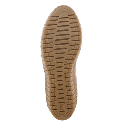 Spring Step Women's Tispea Lace-Up Shoe Camel EU 42 / US 10.5-11
