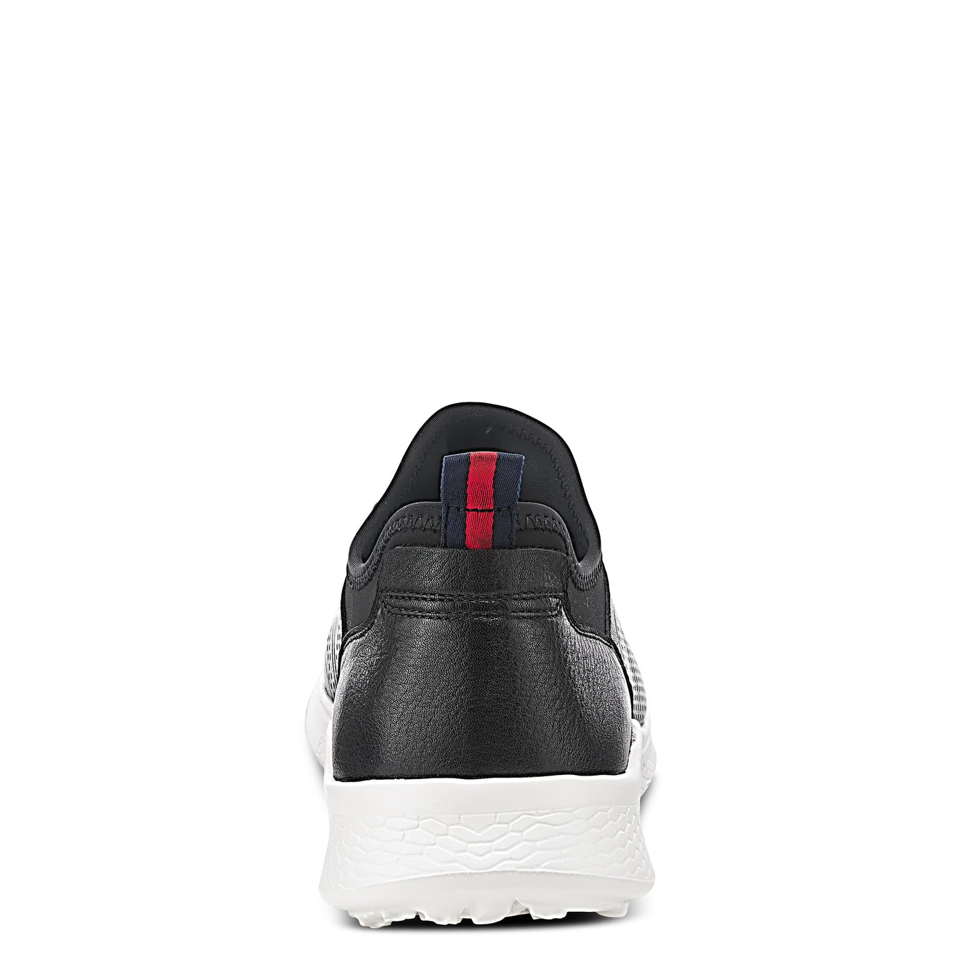Spring Step Men's Kris Sneaker Black EU 42 / US 9