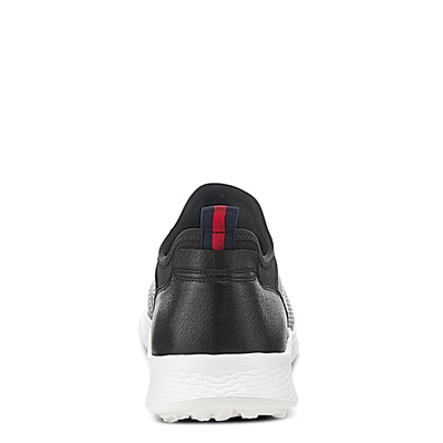 Spring Step Men's Kris Sneaker Black EU 42 / US 9