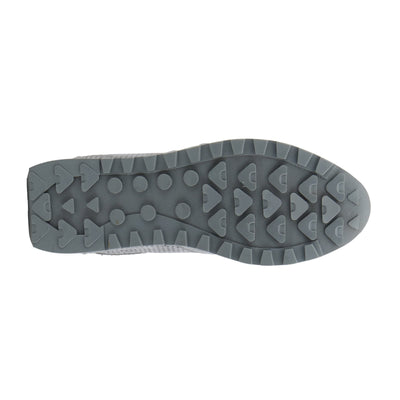 Spring Step Men's Vitale Lace-Up Shoe Light Grey EU 42 / US 9