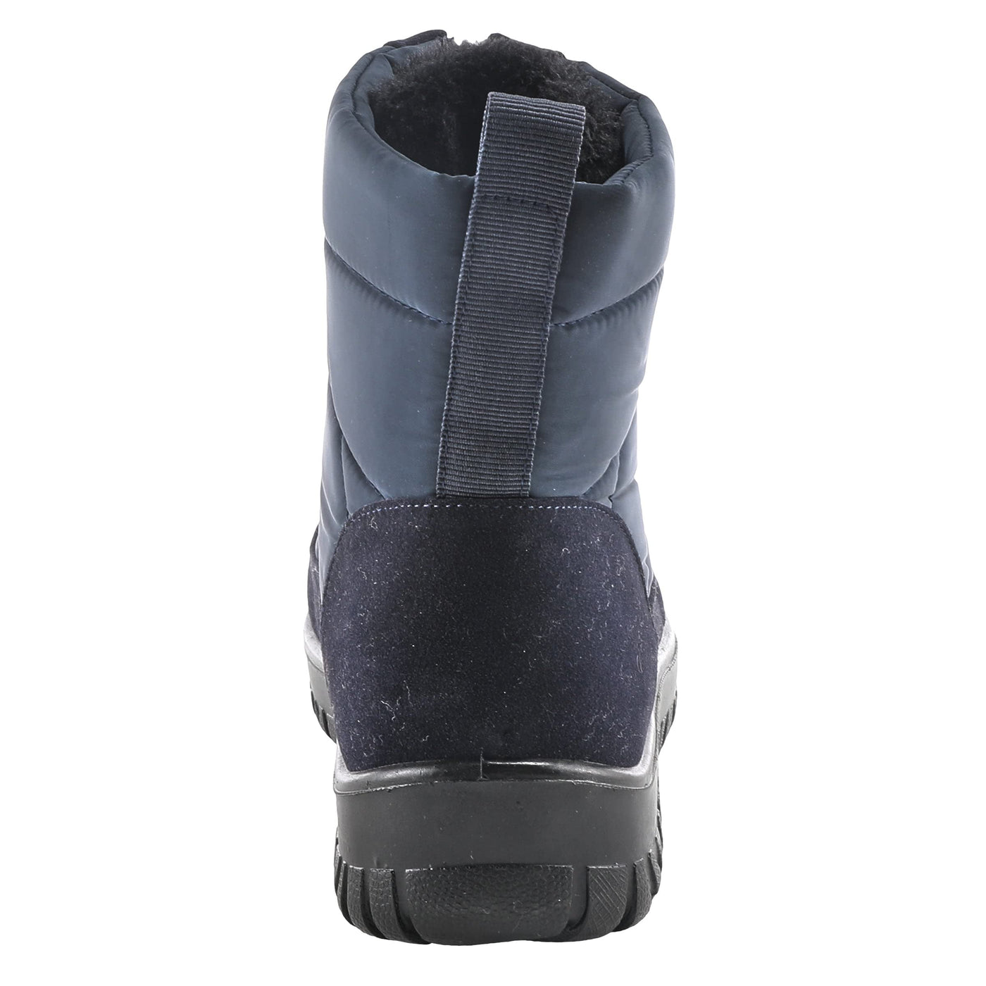 Flexus Spring Step Lakeeffect Boots for Women - Waterproof Ladies Boots with Front Zipper Closure - Women's Snow Boots for Winter - Boots