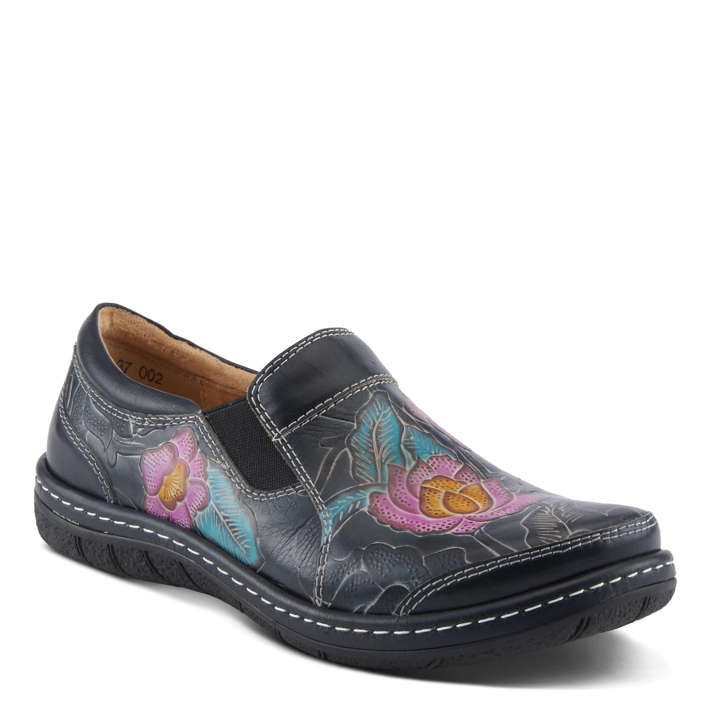 Spring Step L'Artiste Women's Annawan Loafer Flat