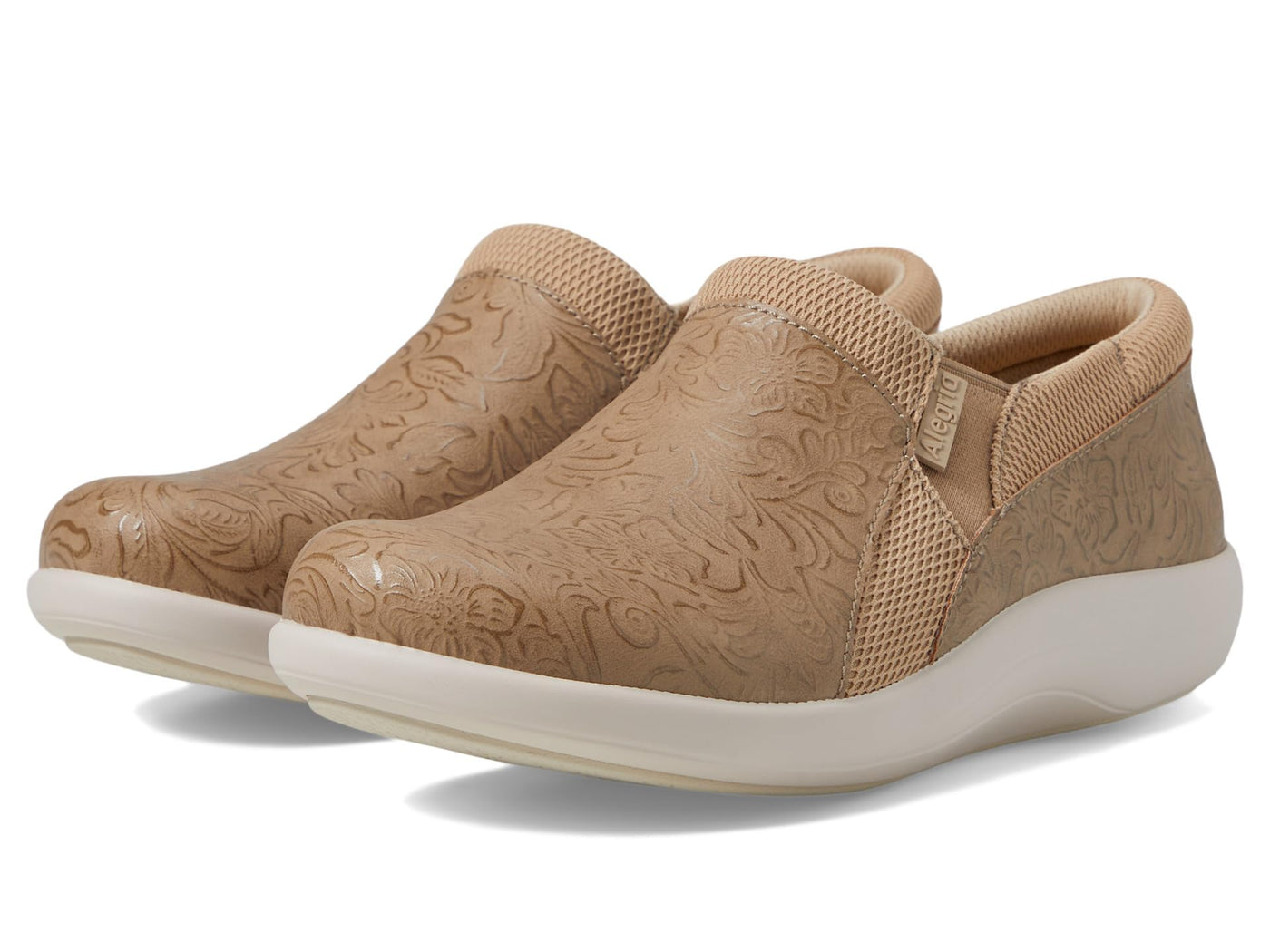 Alegria by PG Lite Women's Duette Medical Professional Shoe