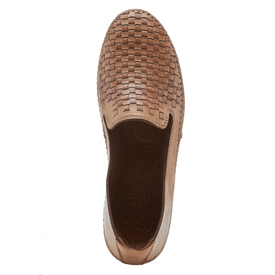 Spring Step Eastmain Camel EU 38 (US Women's 7.5-8) M
