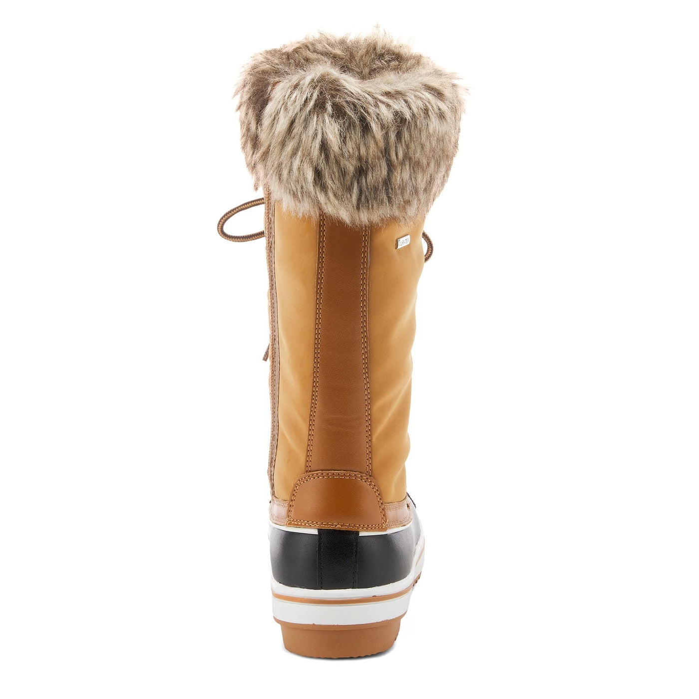 Spring Step Women's Survival Sneaker Camel Multi EU 42 / US 10.5-11