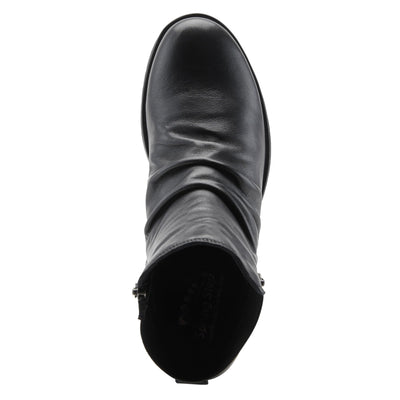 Spring Step Women's Abel Slip-On Shoe Black EU 37 / US 6.5-7