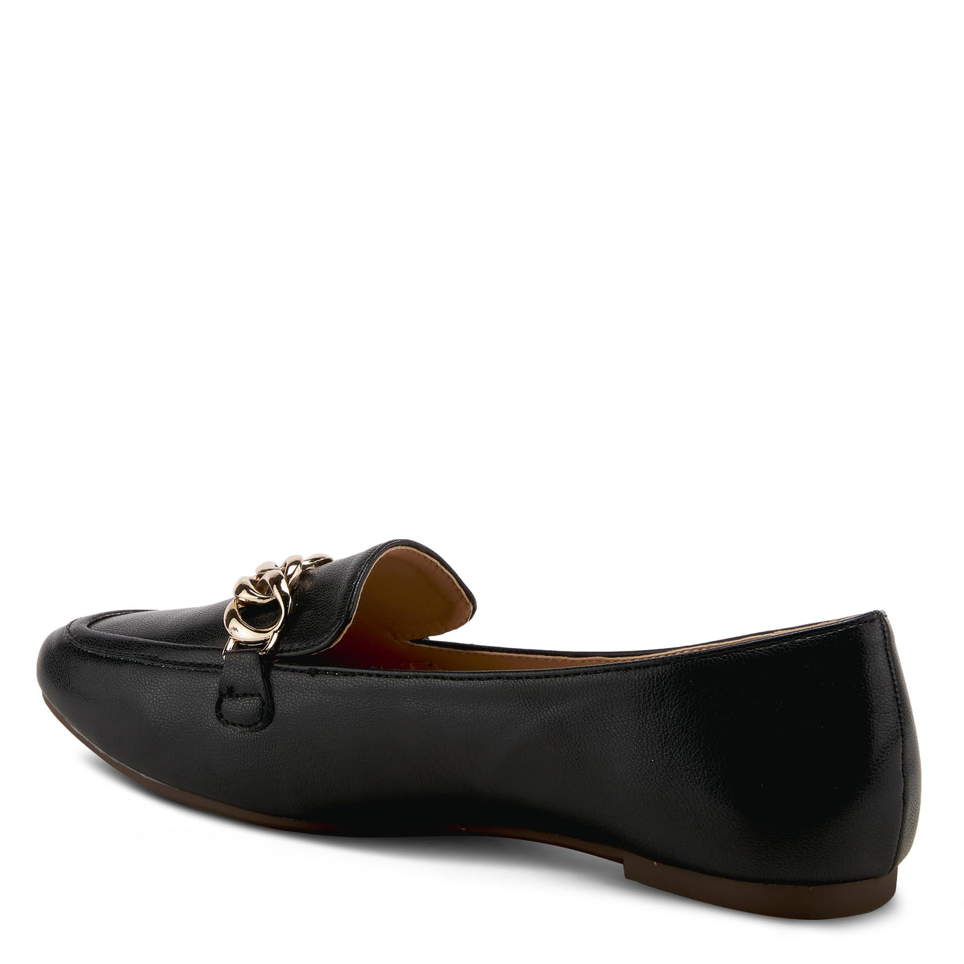 PATRIZIA Women's Chasidy Slip-On Shoeblack EU 37 / US 6.5-7