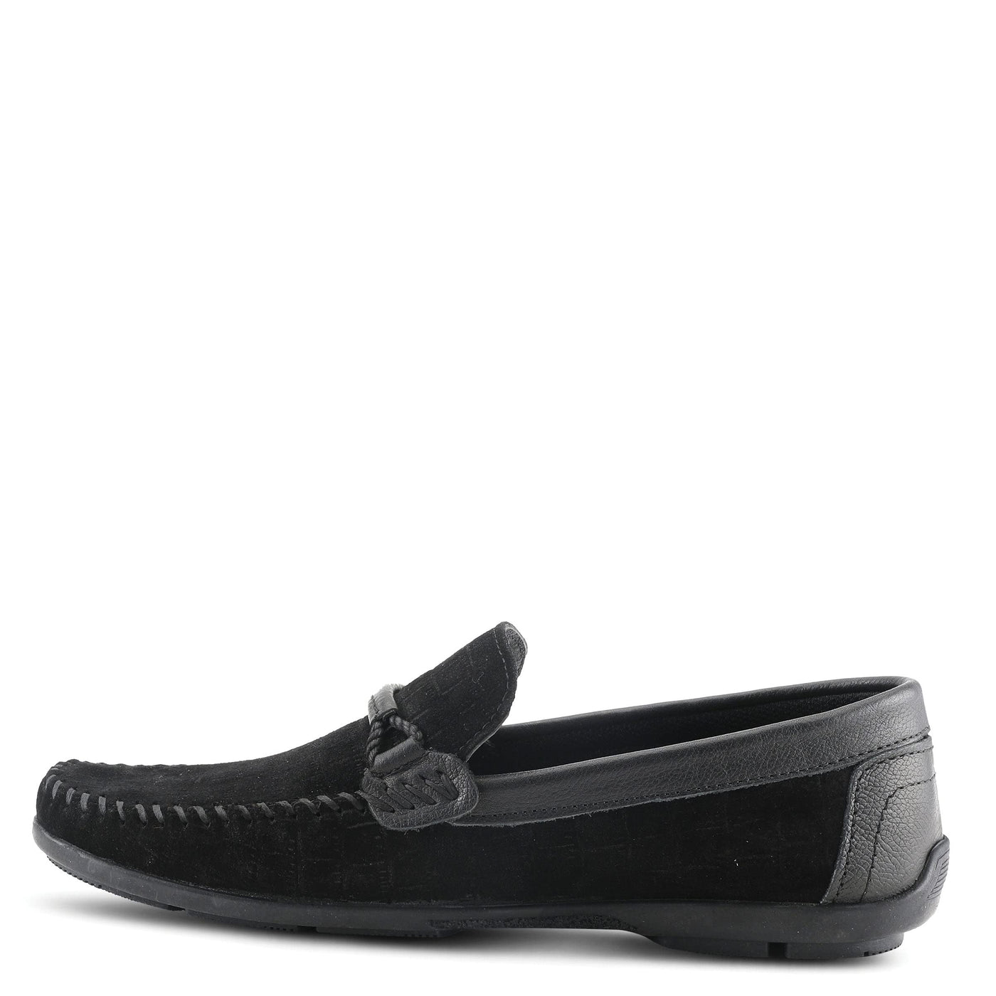 Spring Step Men's Luciano Slip-On Shoe