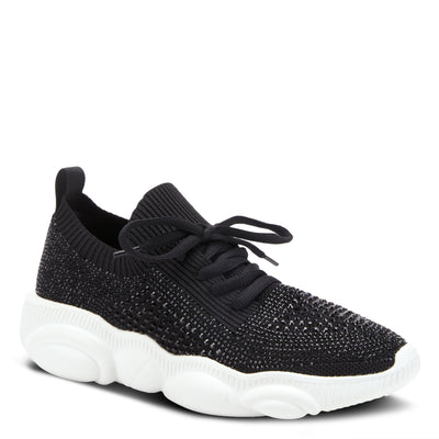 PATRIZIA Women's Cristinalla Fashion Sneaker