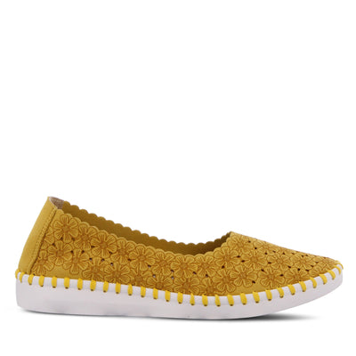 PATRIZIA Women's Grazana Shoes Yellow EU 39 / US 8.5