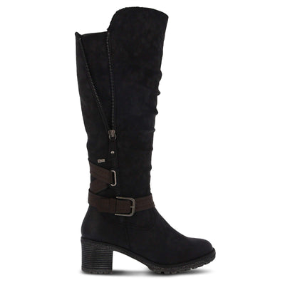 Spring Step Women's Knee High Boot