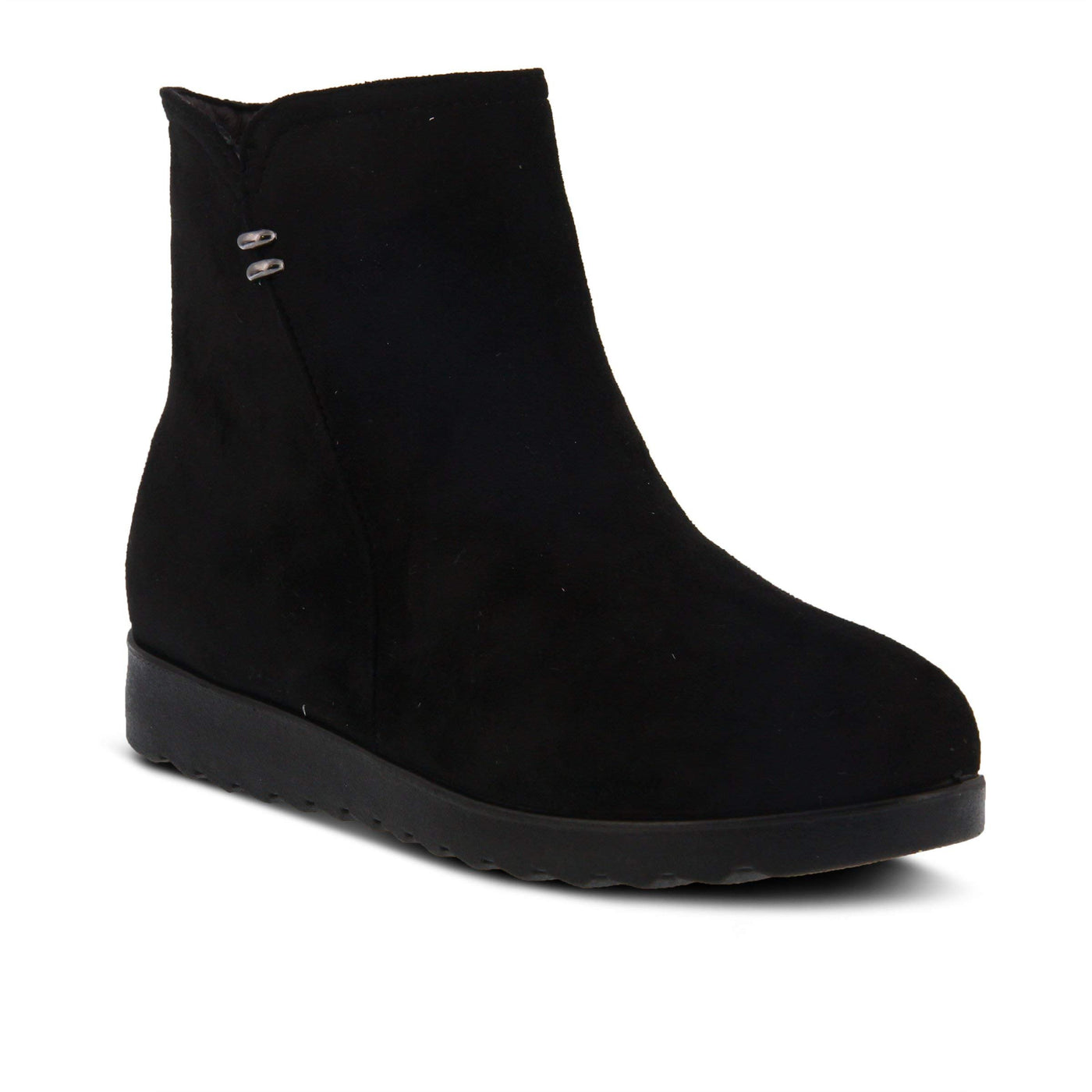 Spring Step Flexus Womens Grenzia Bootie