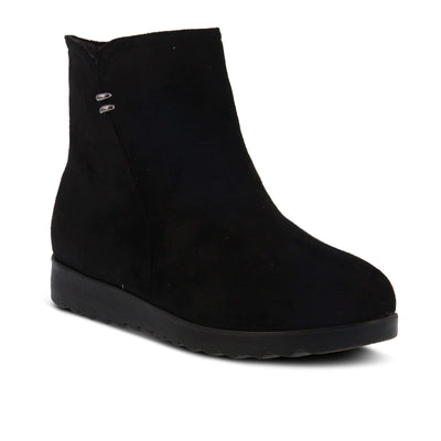 Spring Step Flexus Womens Grenzia Bootie