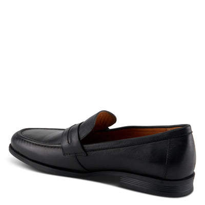 Spring Step Men's Paul Formal Slip-On Leather Loafer