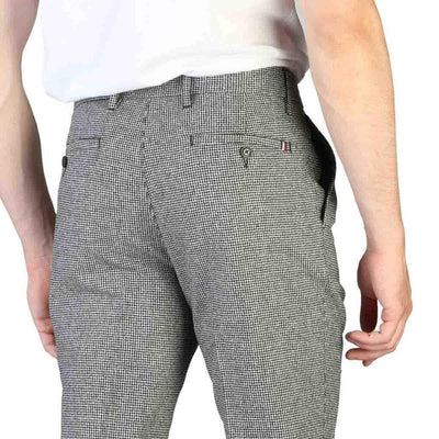 Tommy Hilfiger MW0MW08474 Pants Black