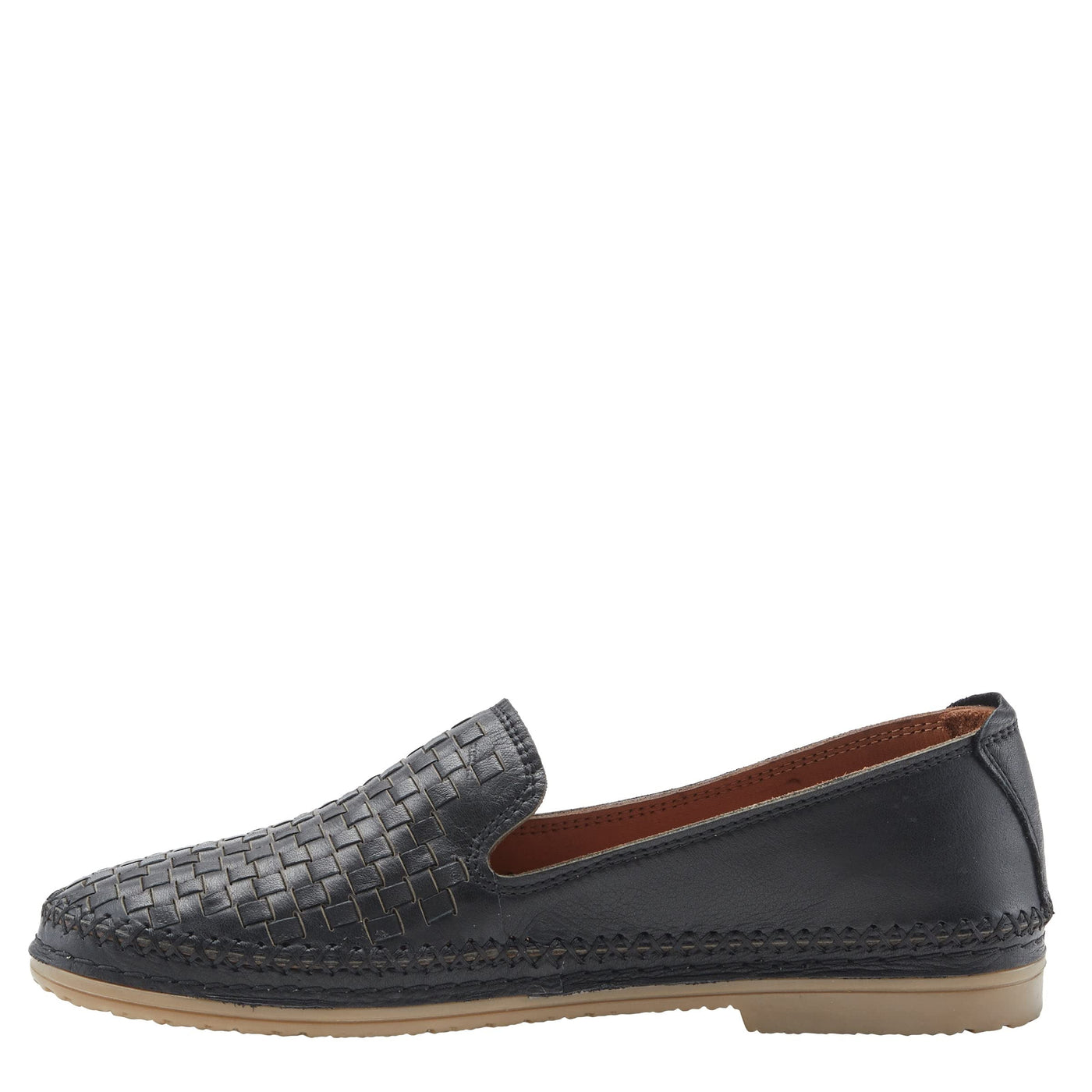 Spring Step Women's Eastmain Shoes Black EU 36 / US 5.5-6