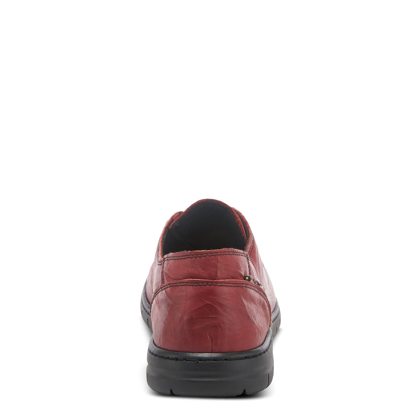 Spring Step Women's Carhopper Sneaker Bordeaux EU 39 / US 8.5