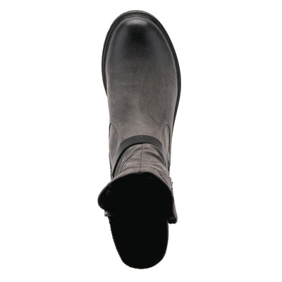 Spring Step Women's Francala Boots Olive Green EU 37 / US 6.5-7