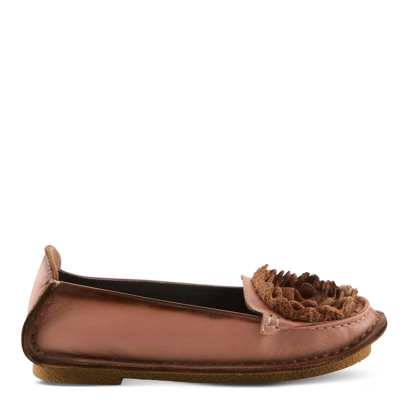 L’Artiste by Spring Step Women's Dezi Flat