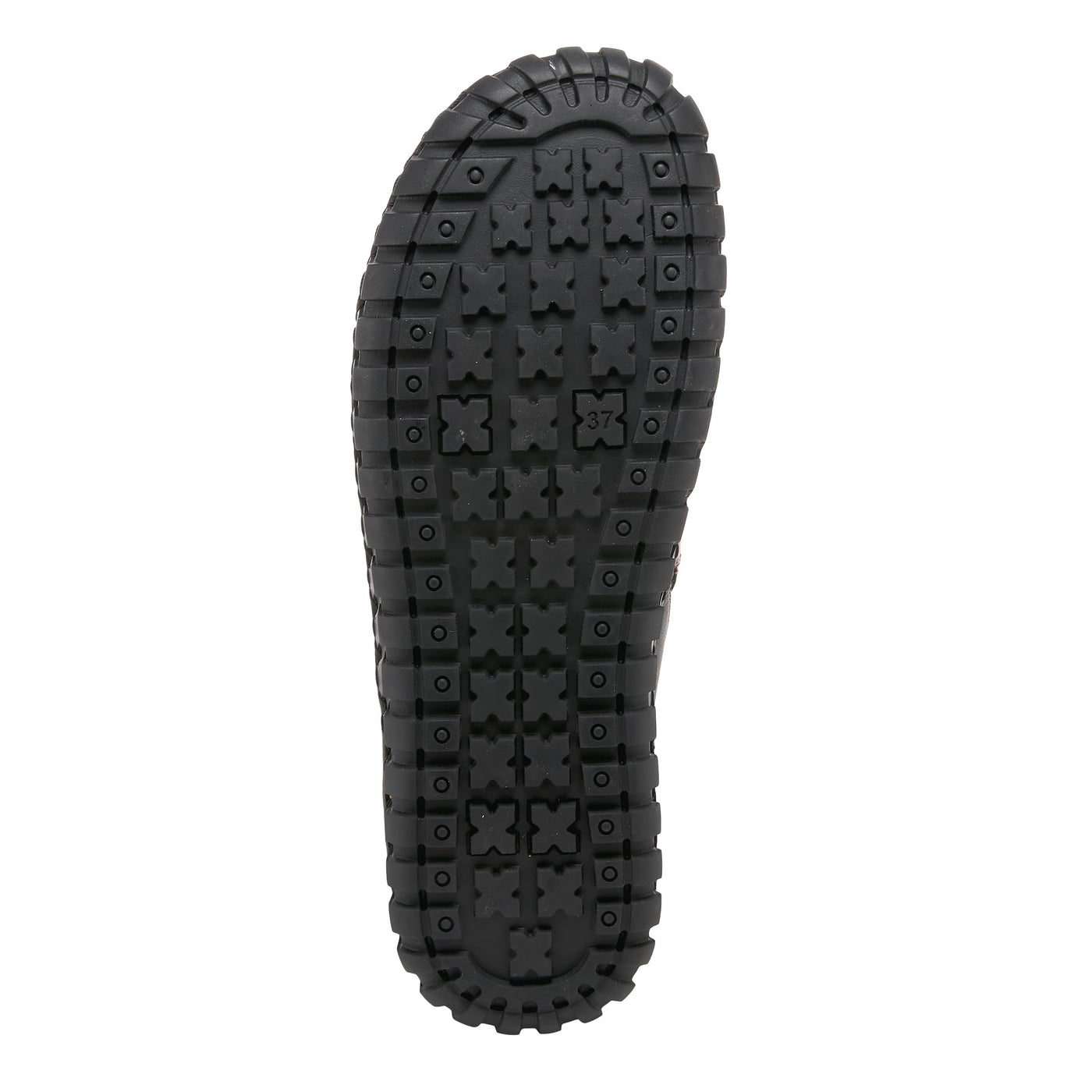 Spring Step Women's Neeta Black Multi EU 40 / US 9