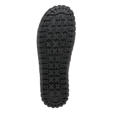 Spring Step Women's Neeta Black Multi EU 40 / US 9